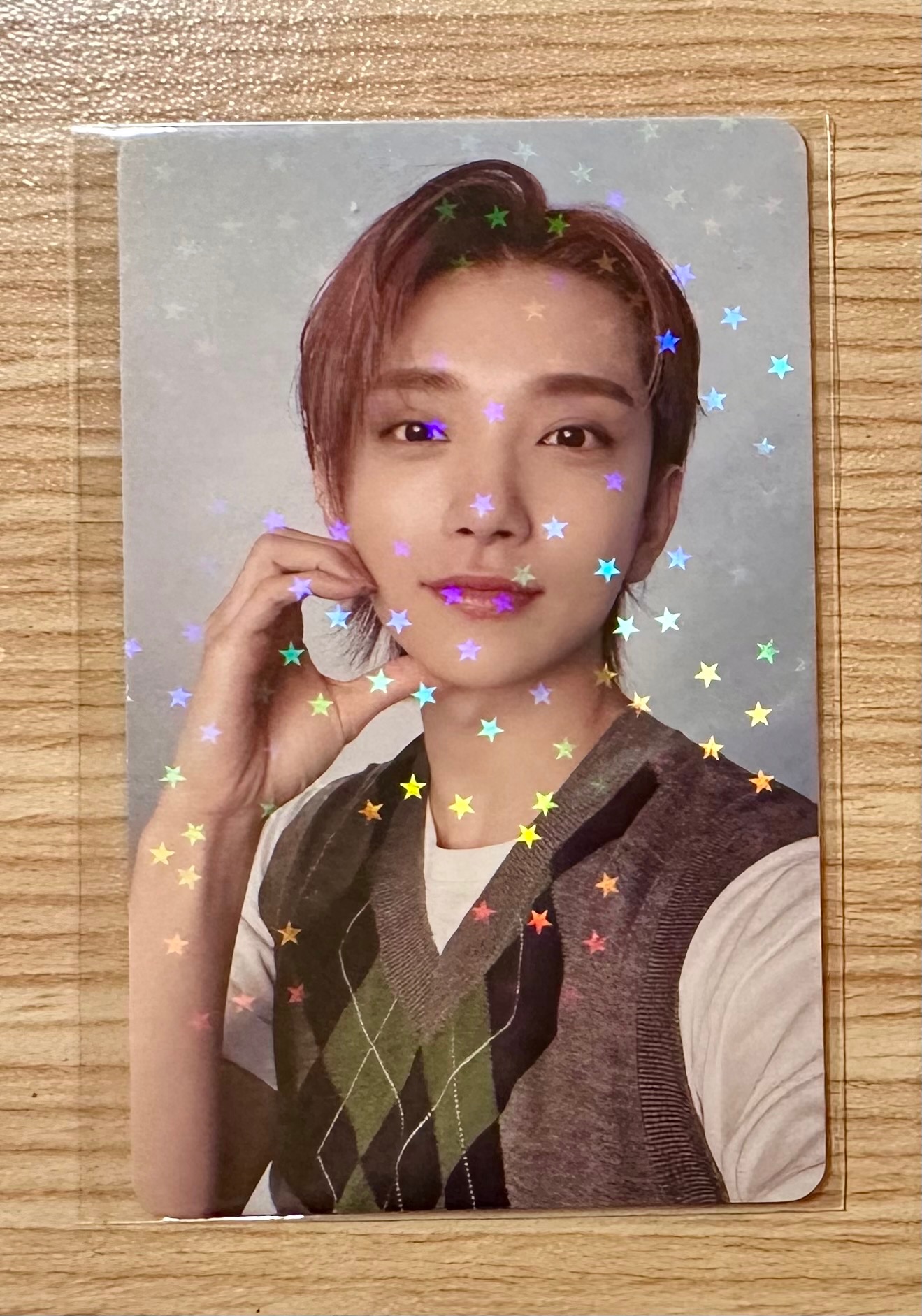 Always Yours WVS JP 特典