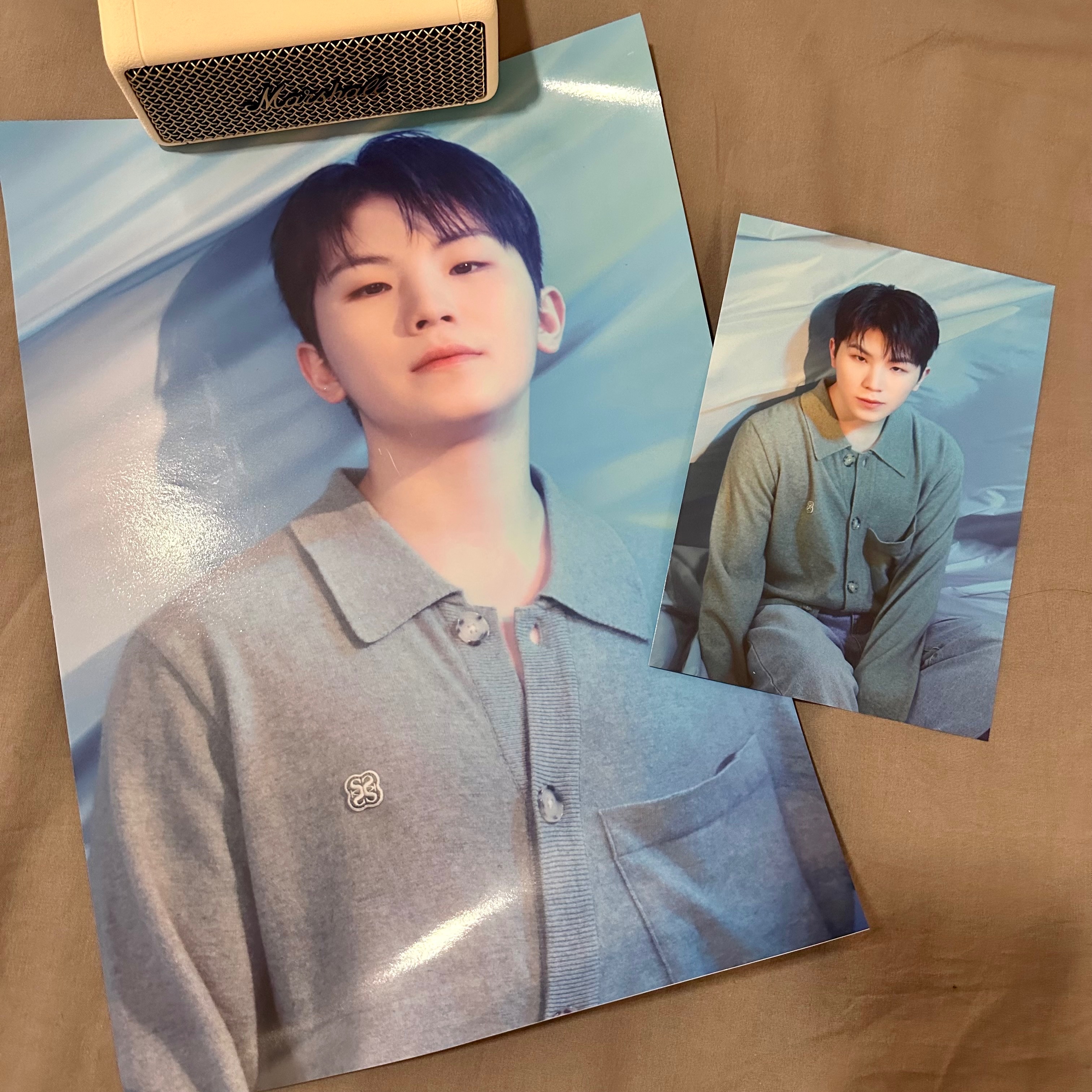 送物💎 HYBE展覽周邊 勳