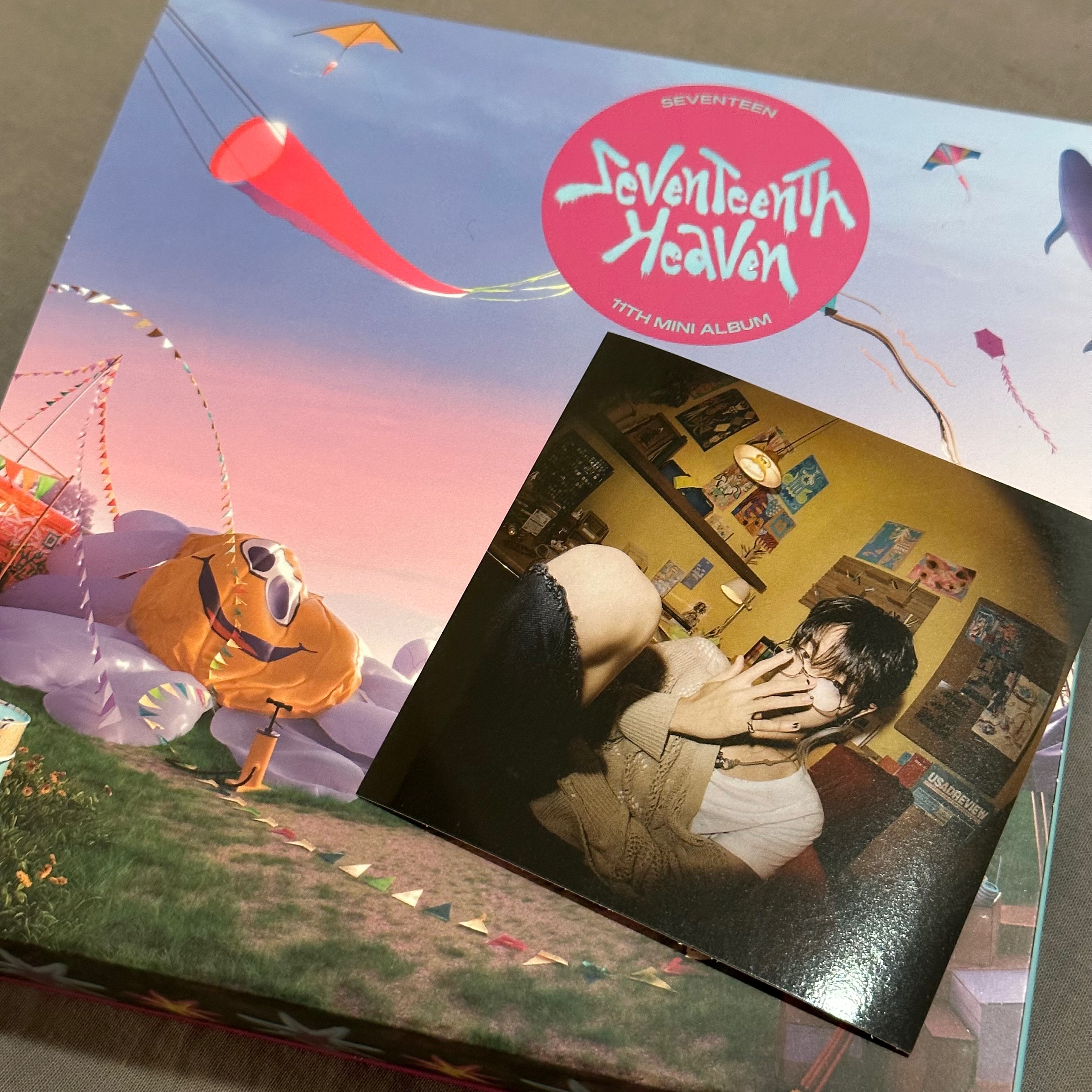 迷十一 5:26 空專