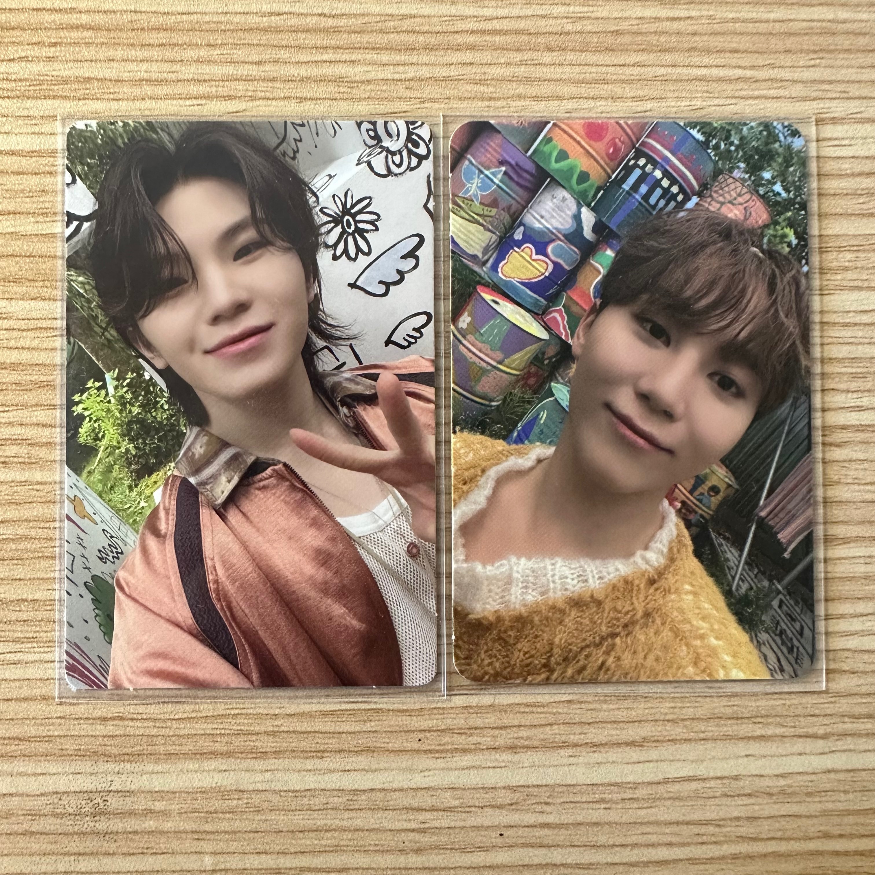 迷十一 勳專卡 寛特典