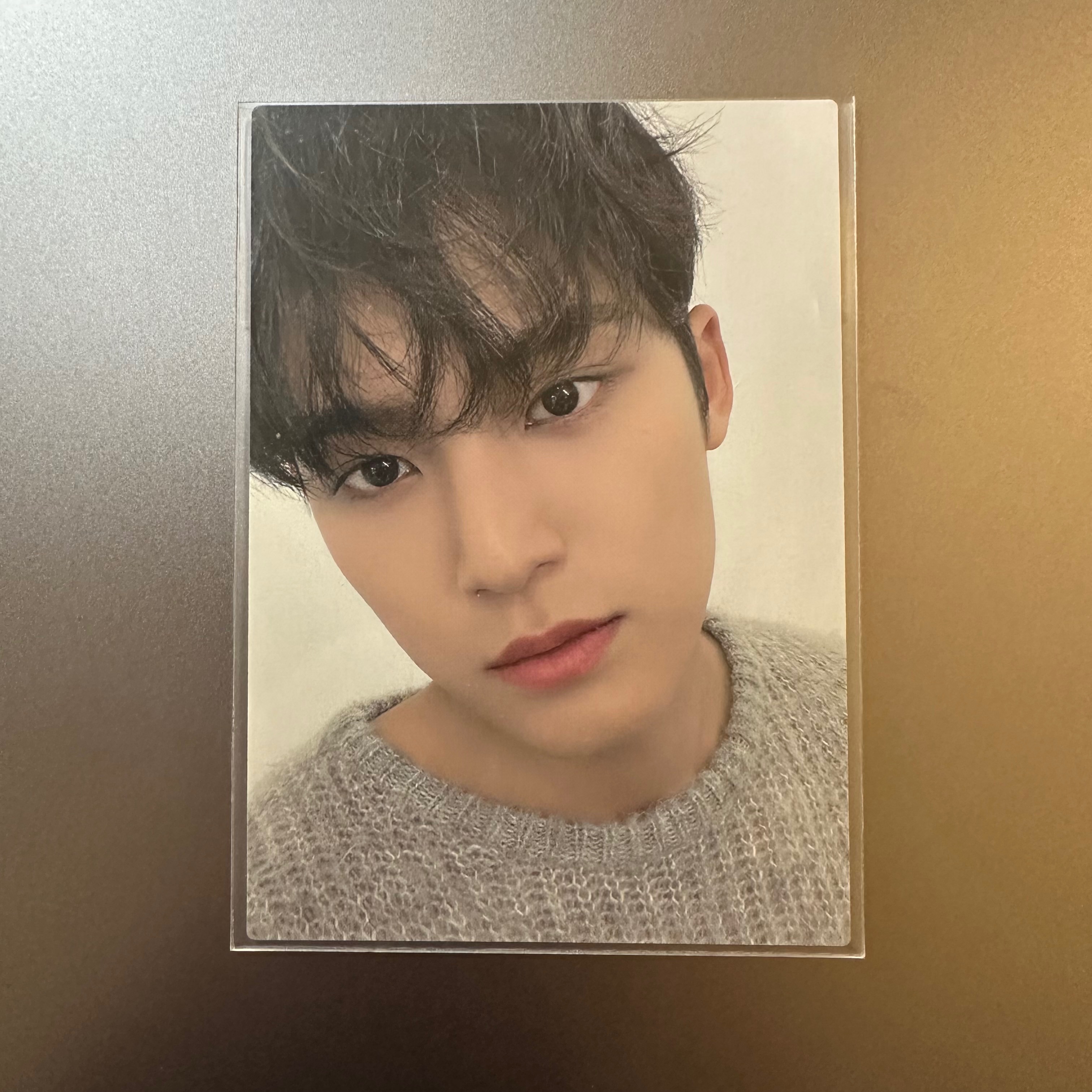 Seventeen’s Home 奎