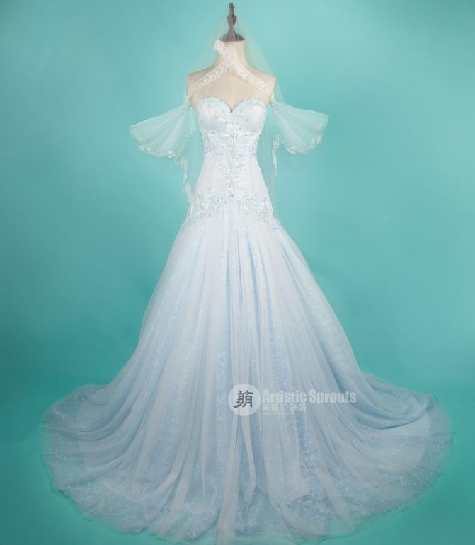 戀與製作人 COS服和官周 （詳情請點圖）