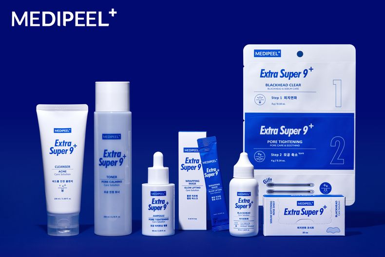 韓國大創 ♡ MEDIPEEL系列