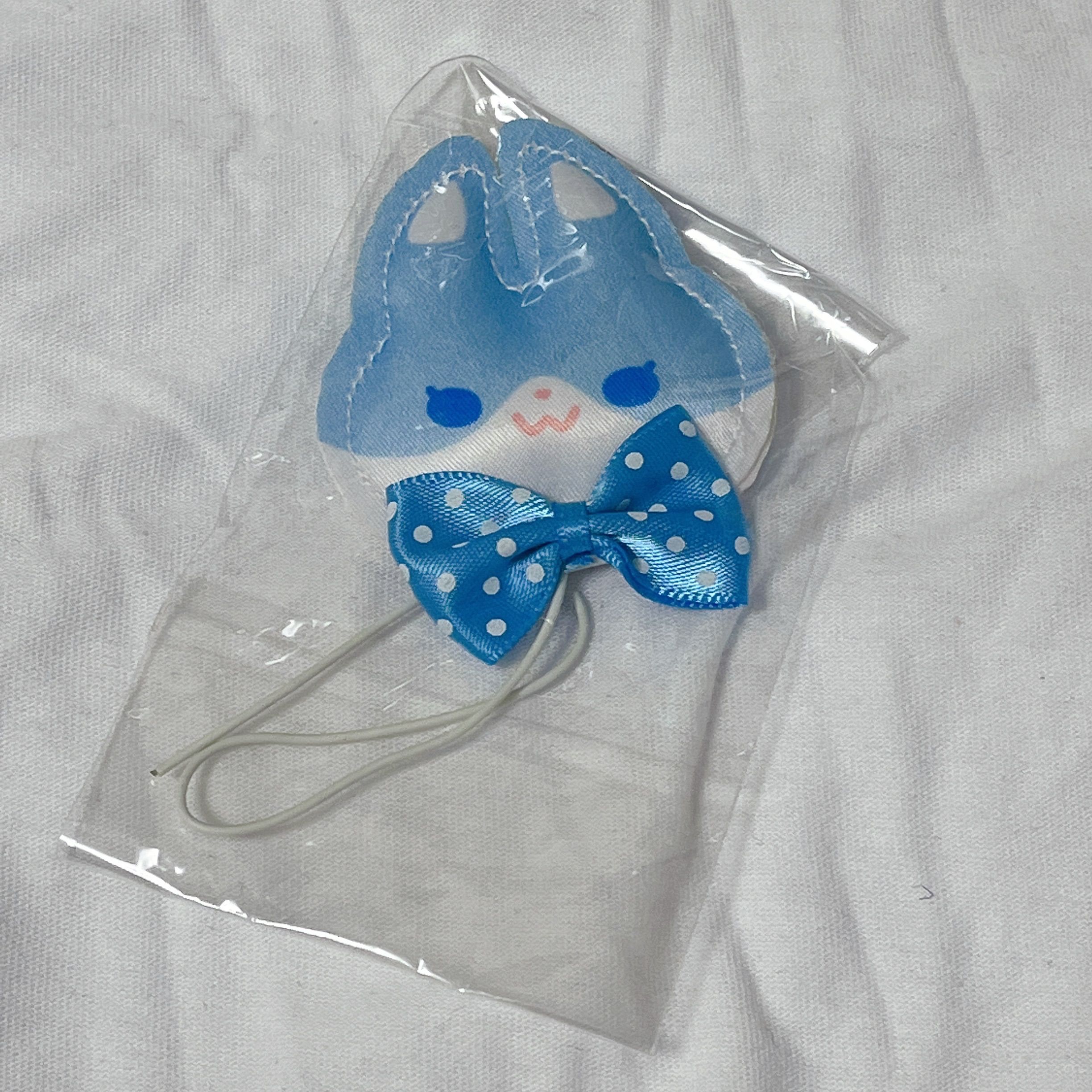 贈品（娃衣滿1000可選一）