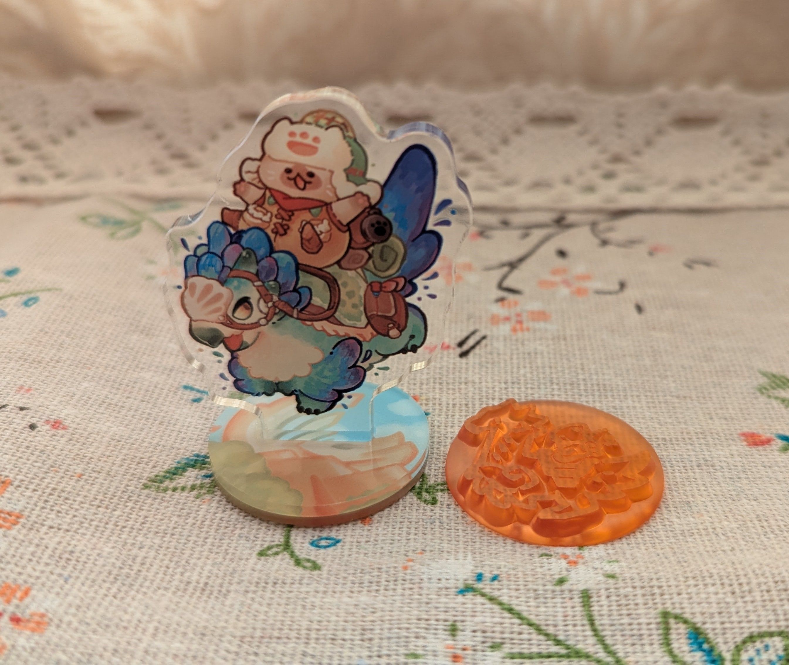 ×新品×荒野好夥伴