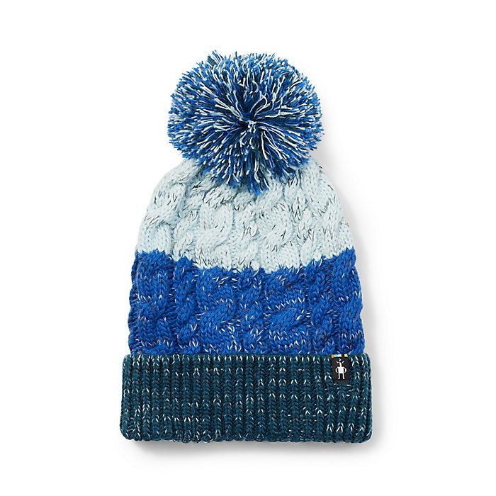SmartWool 美國 Isto Retro Beanie 毛帽