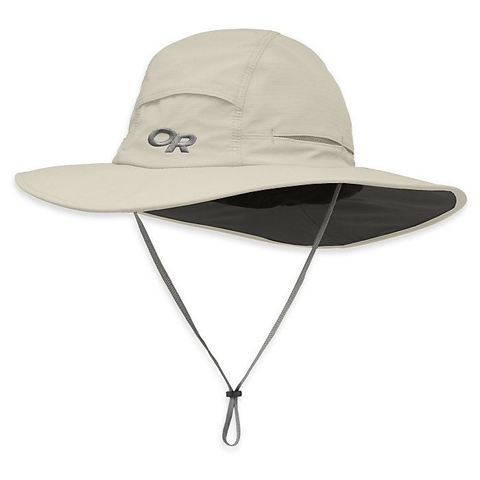 Outdoor Research 美國 Sombriolet Sun Hat 防曬透氣圓盤帽/大盤帽