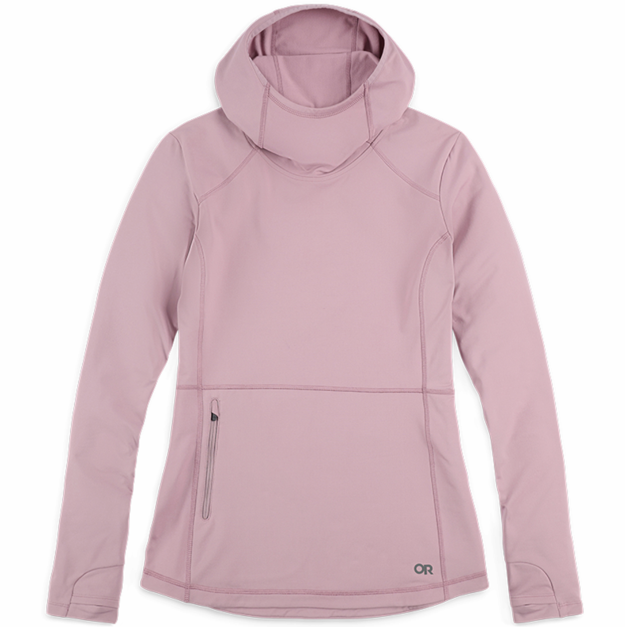 Outdoor Research 美國 Melody Pullover Hoodie 女款套頭連帽衫