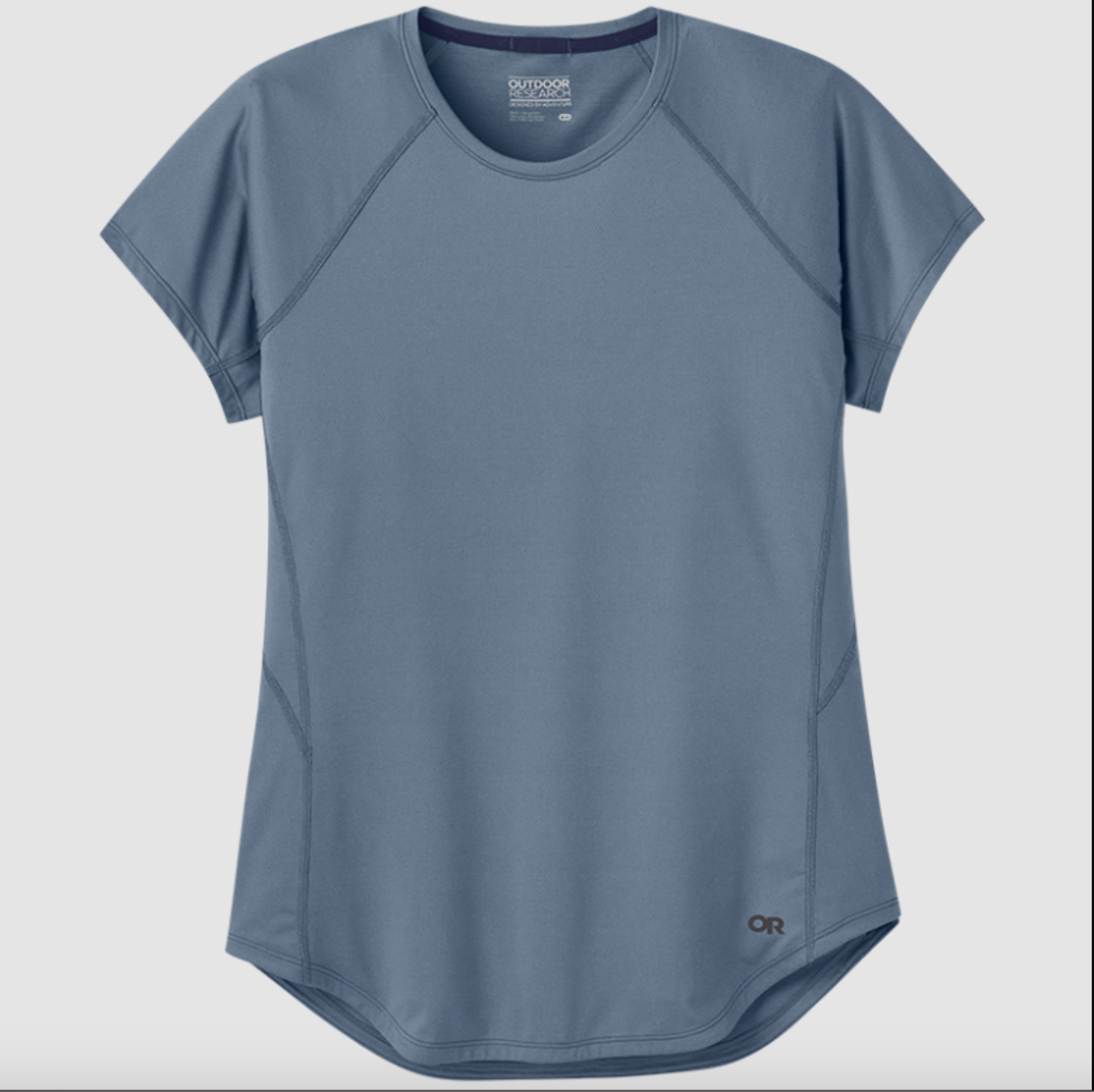 Outdoor Research 美國 Argon S/S Tee 女款 短袖吸濕快乾機能衣