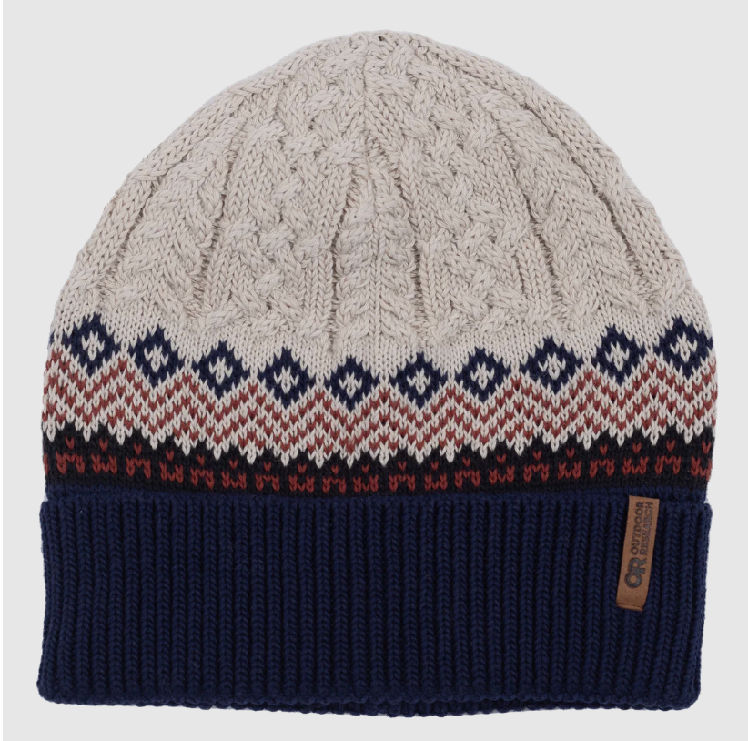 Outdoor Research 美國 Verbier Beanie 毛帽