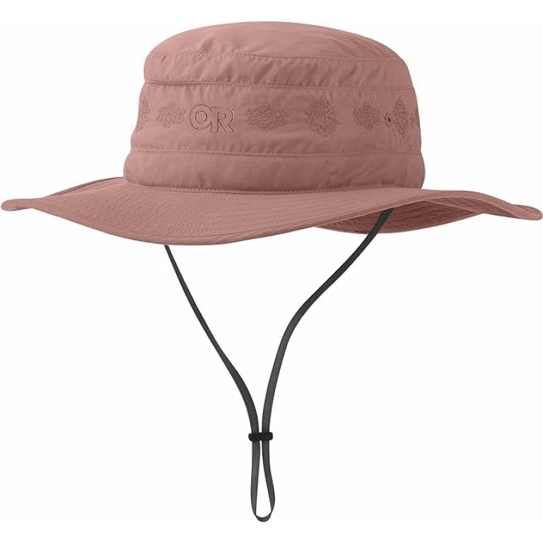 Outdoor Research 美國 Solar Roller Sun Hat 防曬透氣圓盤帽/大盤帽