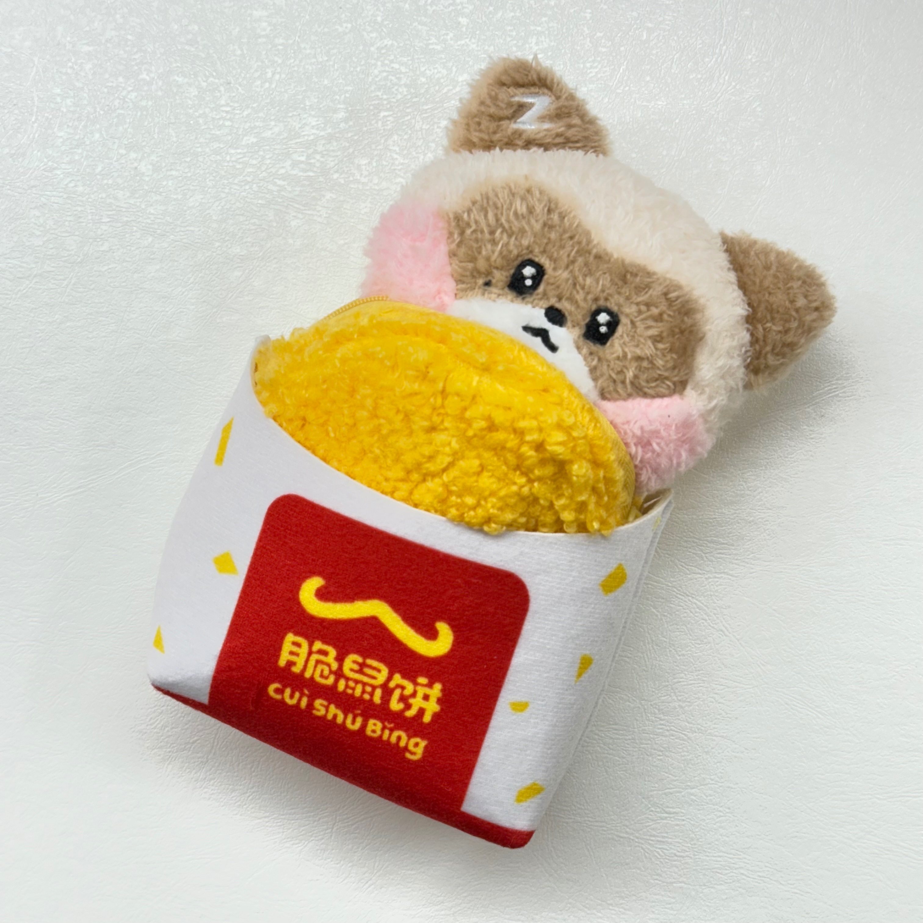 《預購》脆鼠餅