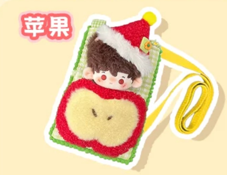 《現貨》娃衣 娃包