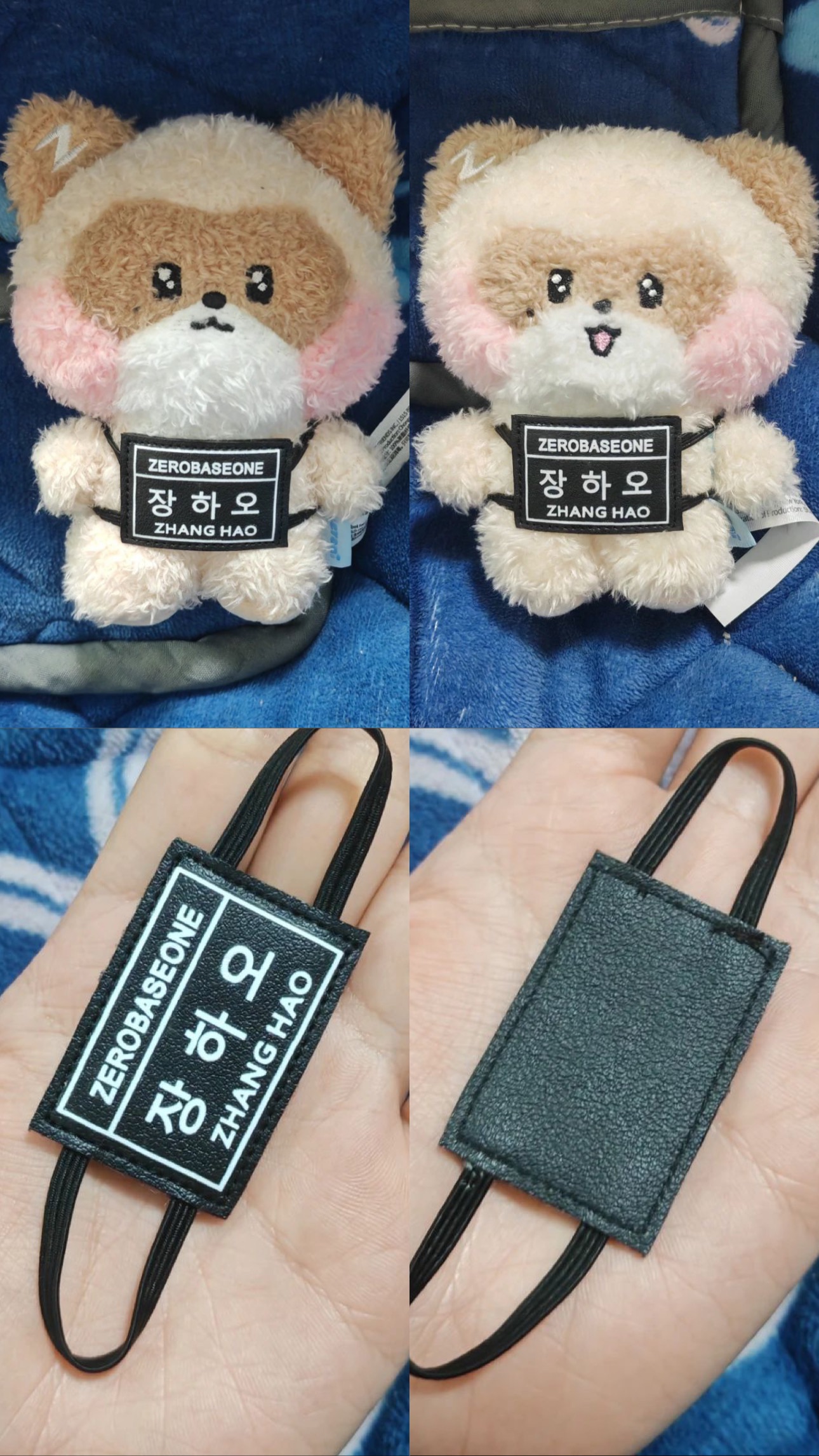 《預購》Zeroni名牌