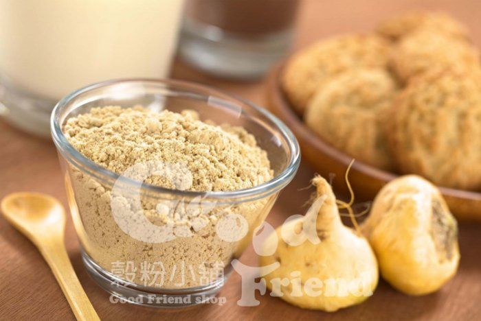 瑪卡 黑瑪卡 Black Maca