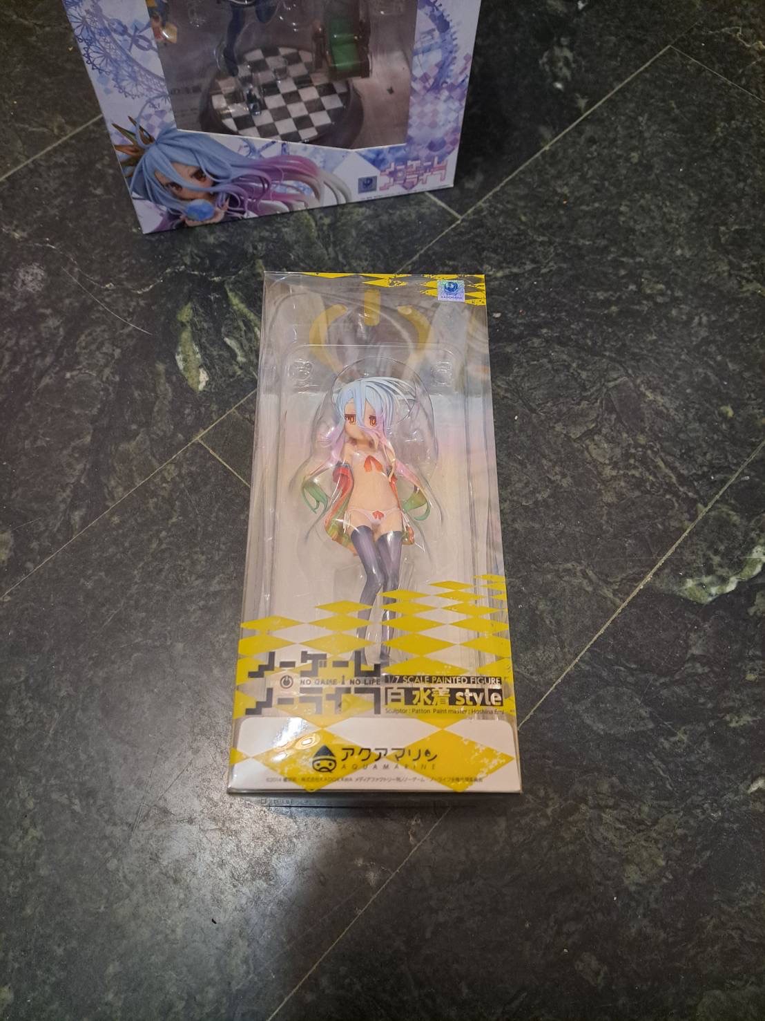 遊戲人生 泳裝白 4000