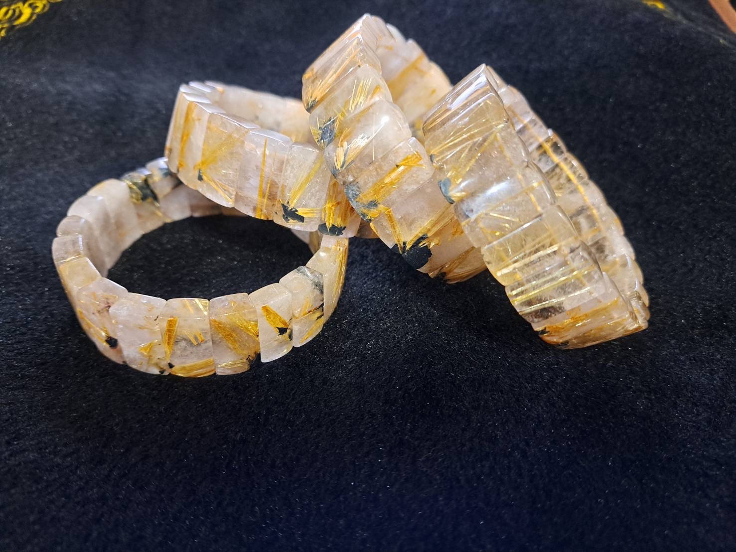 鈦晶手排