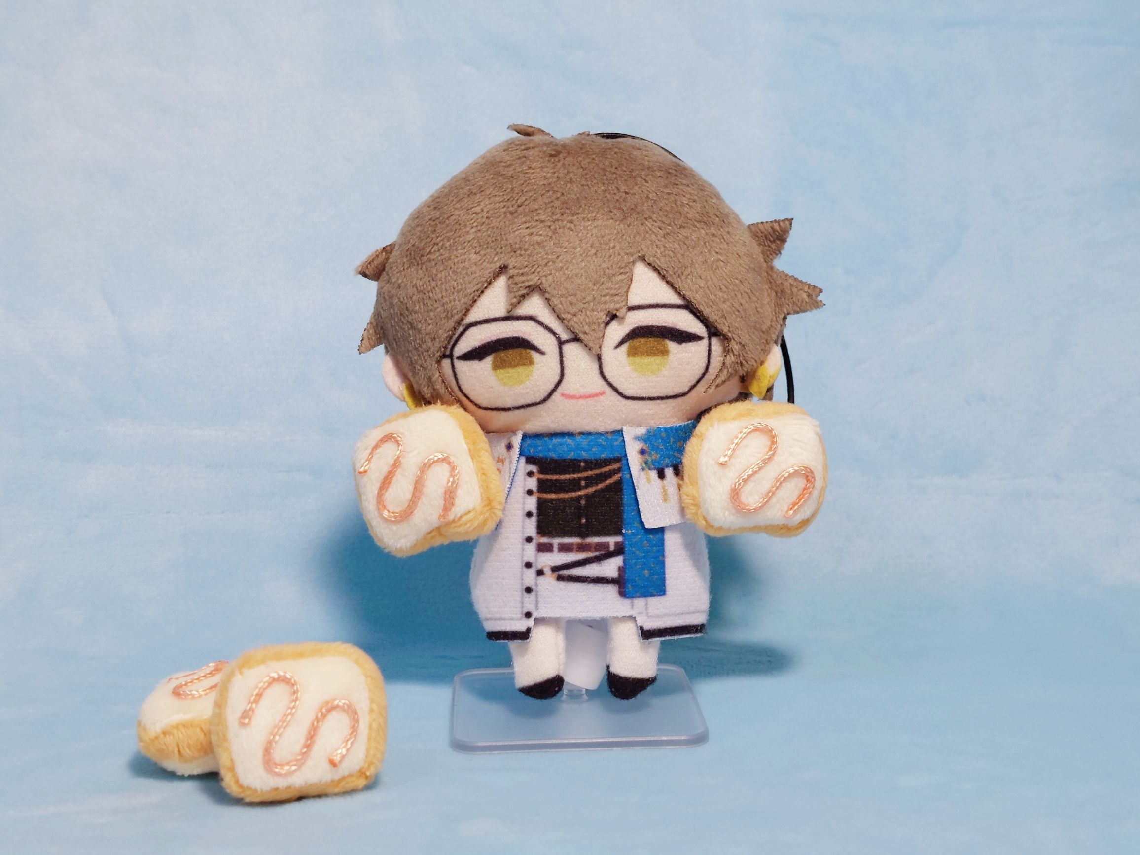 🍞吐司們