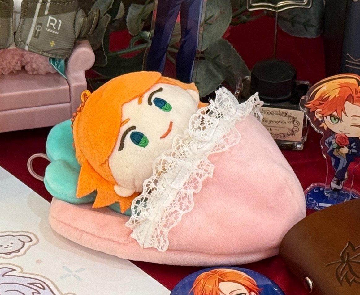 莓睏包 睡袋🍓