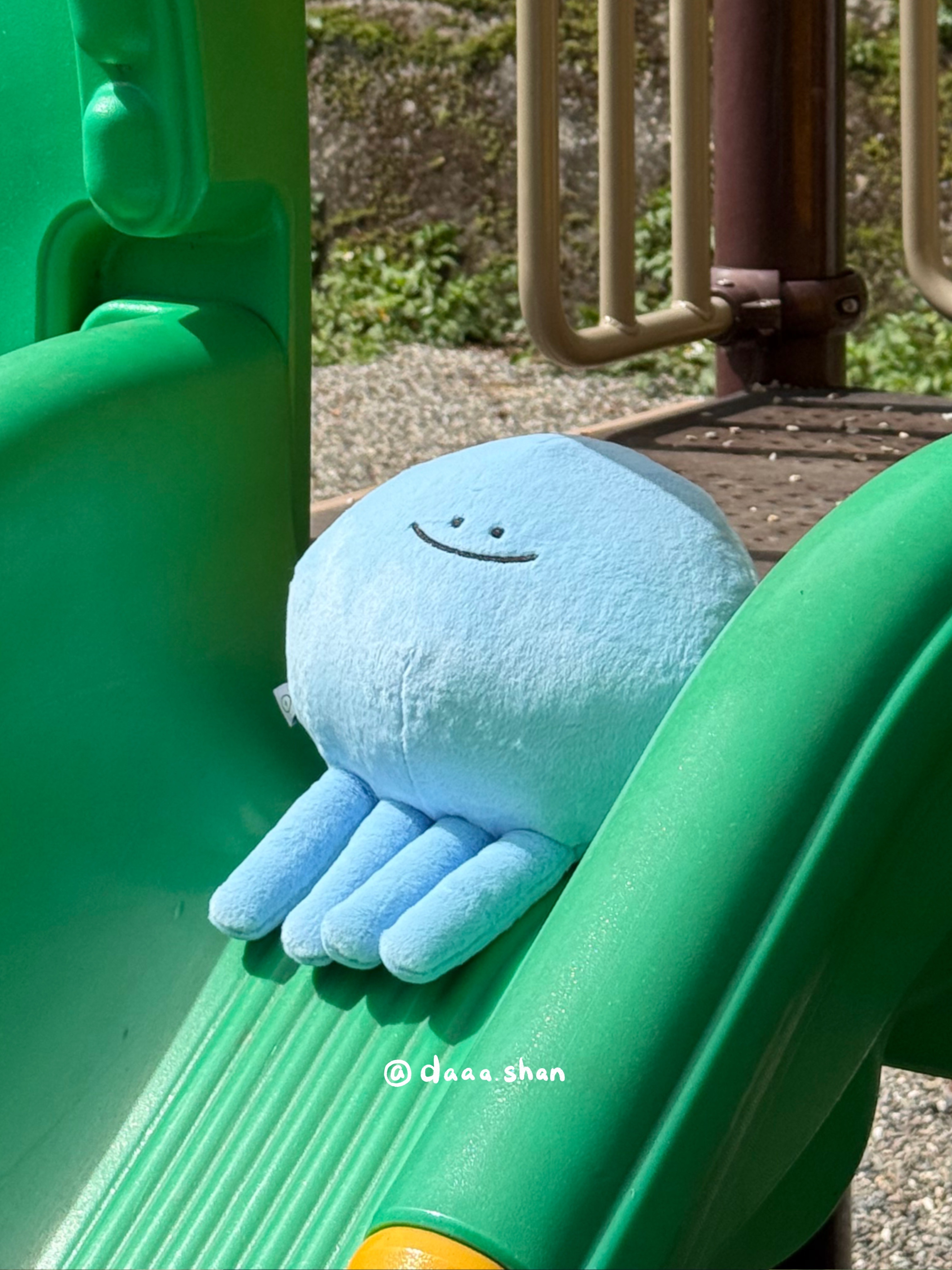 ✨新品｜那隻水母｜大水母 玩偶