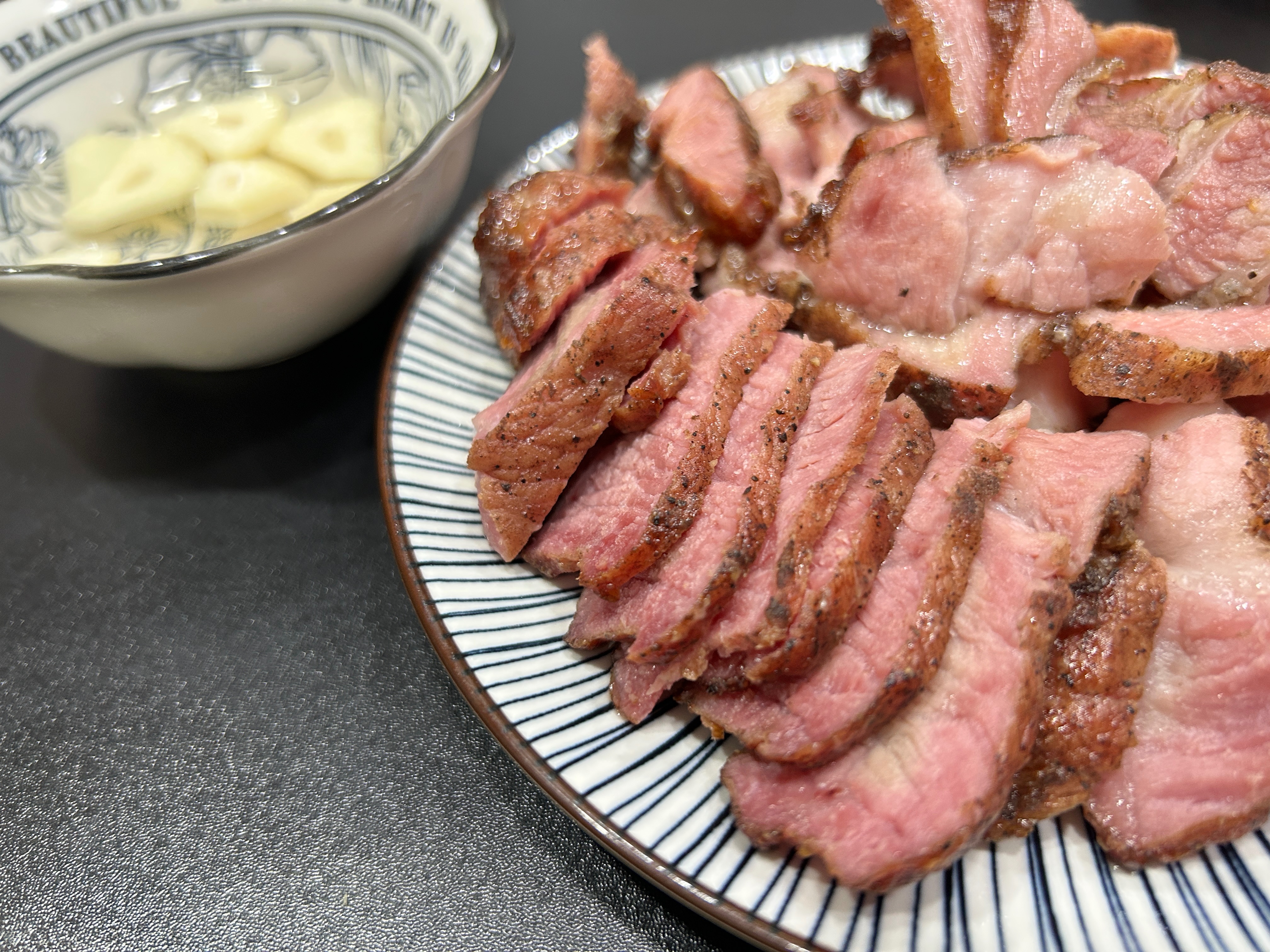 梅花鹹豬肉（大）