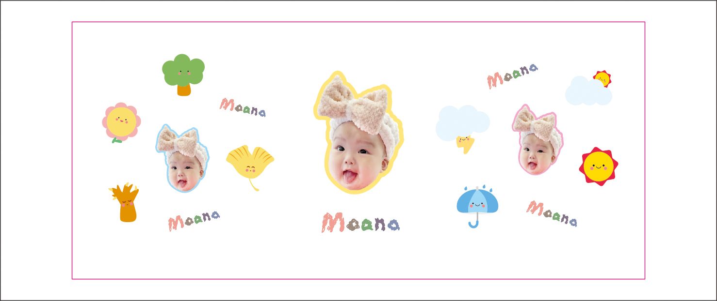 客製化天氣季節認知304不銹鋼保溫杯