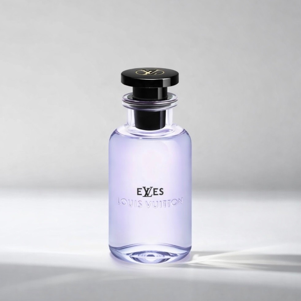 【Louis Vuitton】噴式試管 - 預購