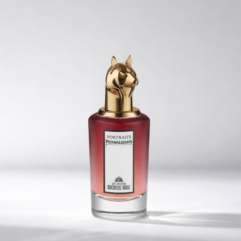 【Penhaligon’s】獸首肖像系列 噴式試管 - 預購