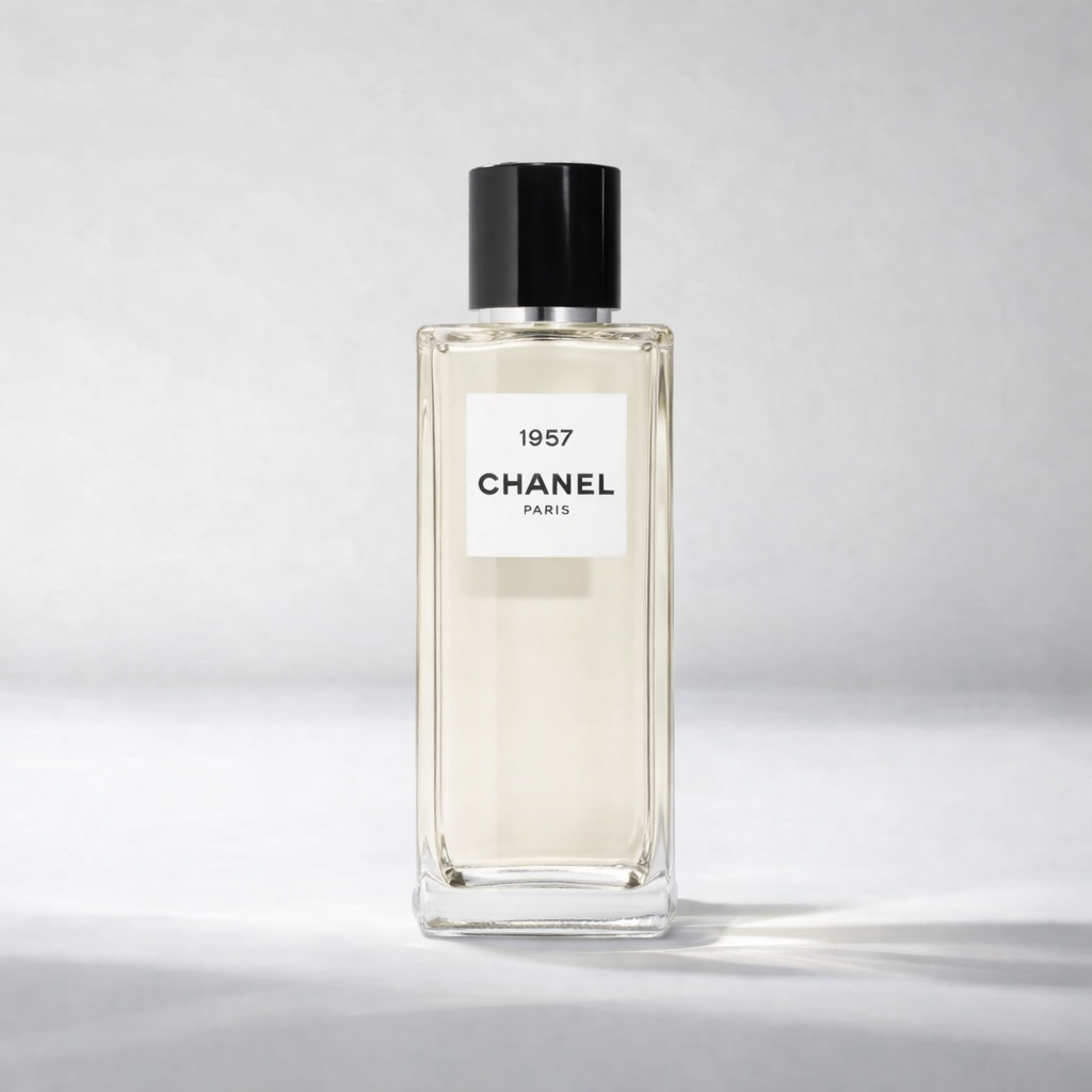 【CHANEL】精品香水系列 噴式試管 - 預購