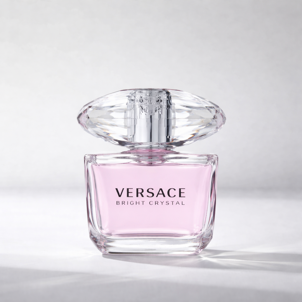 【Versace】10ML噴式＆7.5ML滴式香水
