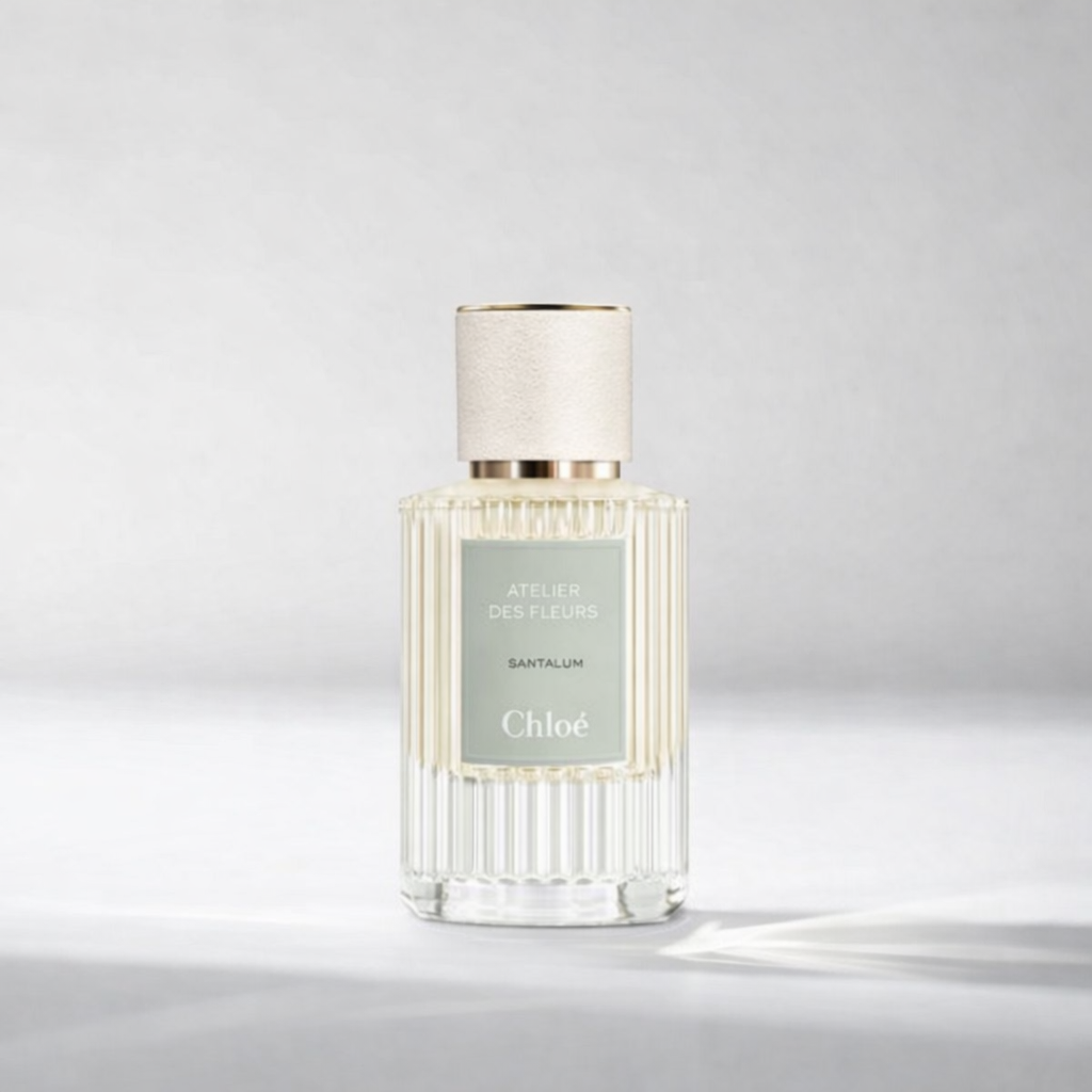 【Chloé】10ML小樣香水