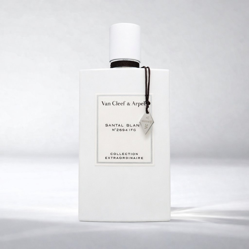 【Van Cleef＆Arpels】10ML噴式試管 - 預購