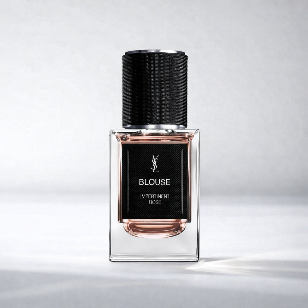 【YSL高定】10ML噴式試管 - 預購