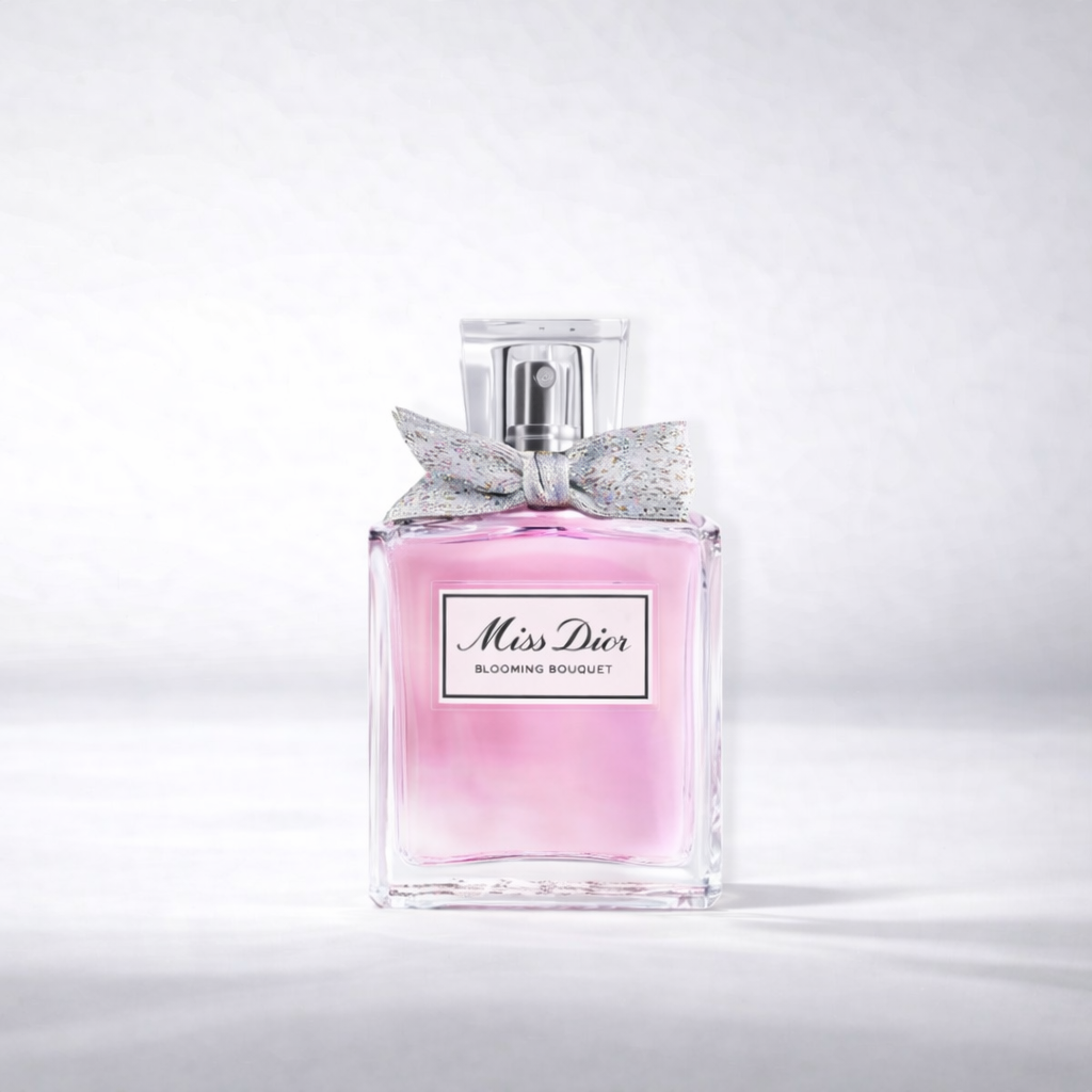 【Dior】10ML噴式＆5ML滴式香水