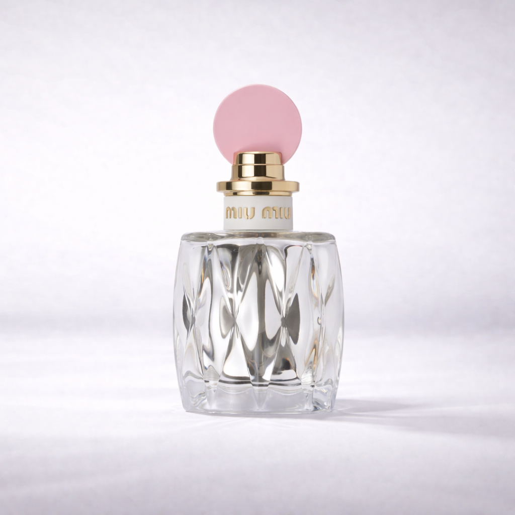 【Miu Miu】10ML噴式＆5ML滴式香水