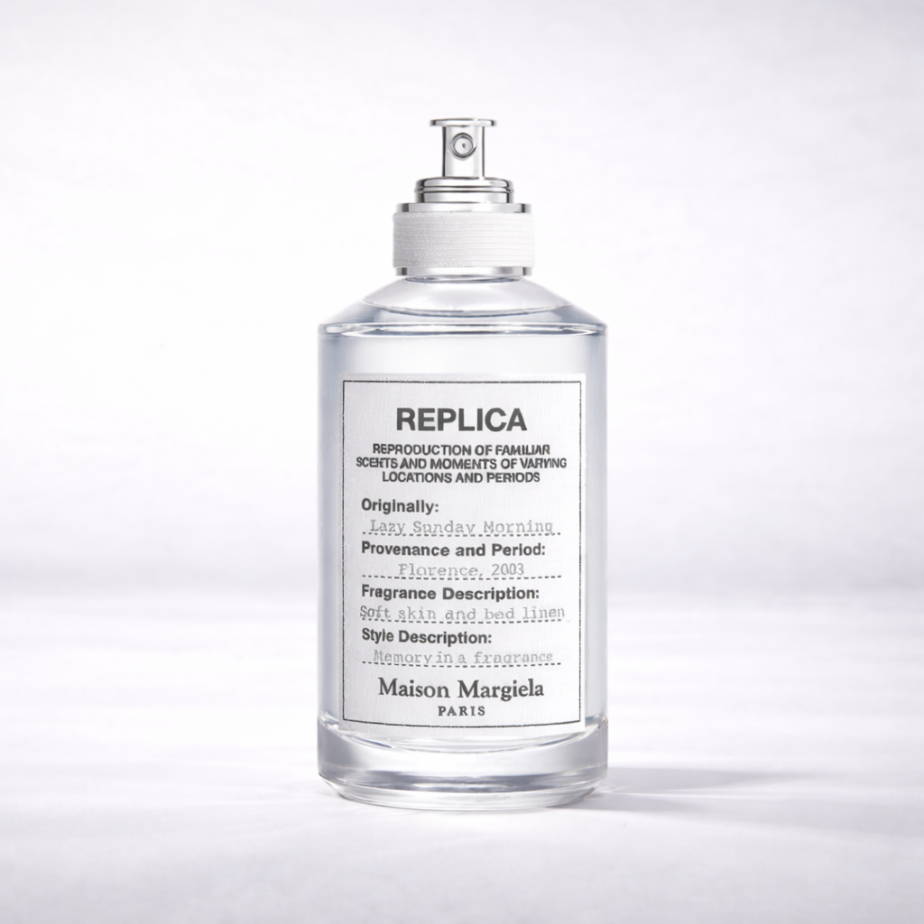 【Maison Margiela】10ML噴式香水