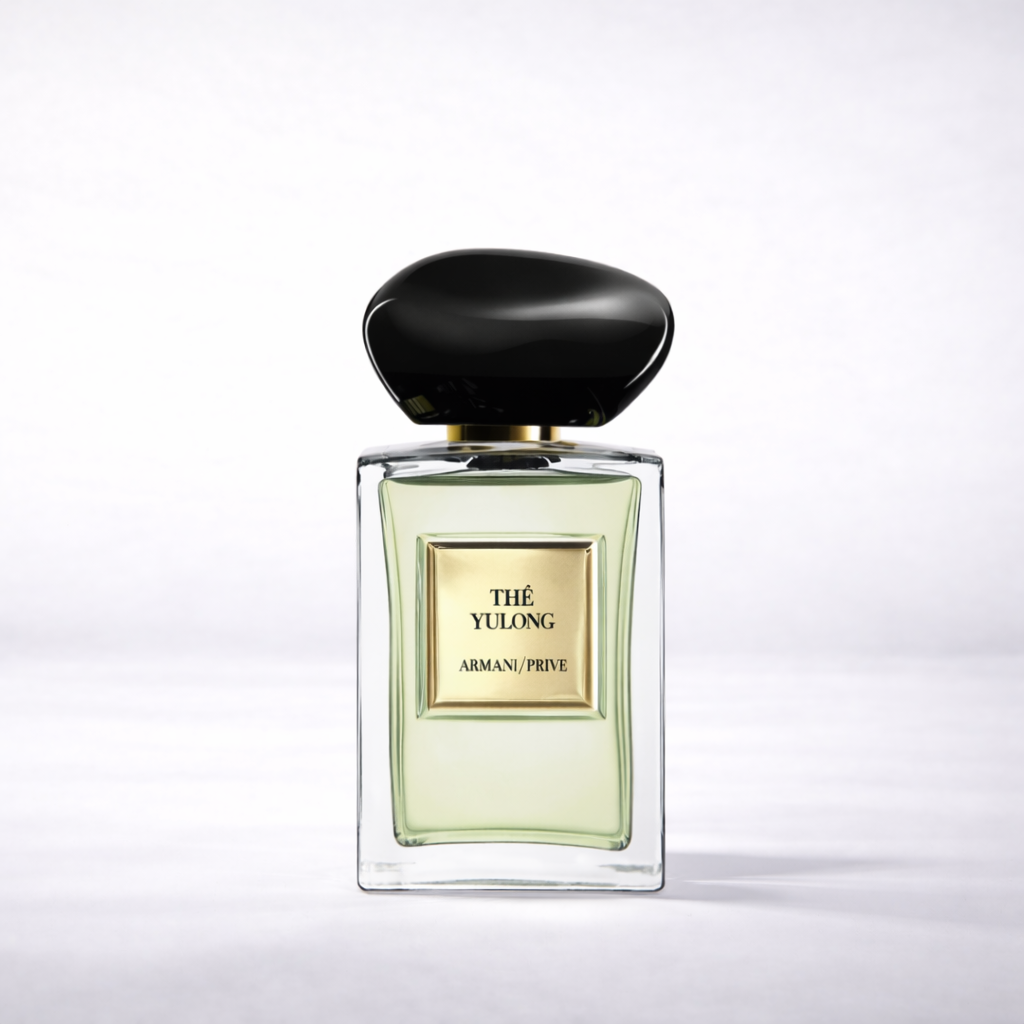 【Giorgio Armani 】10ML噴式＆7.5ML滴式香水