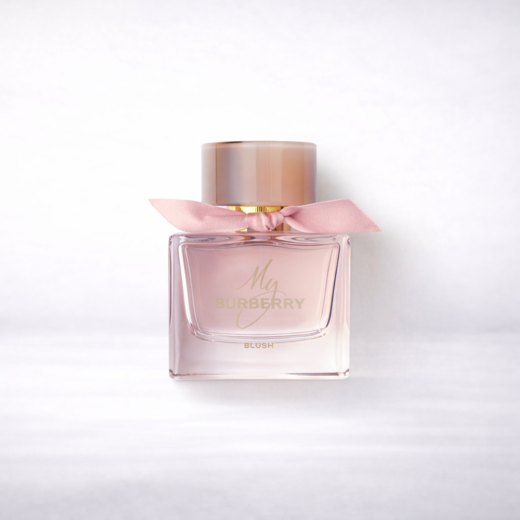 【BURBERRY】10ML噴式＆試管香水  - 預購