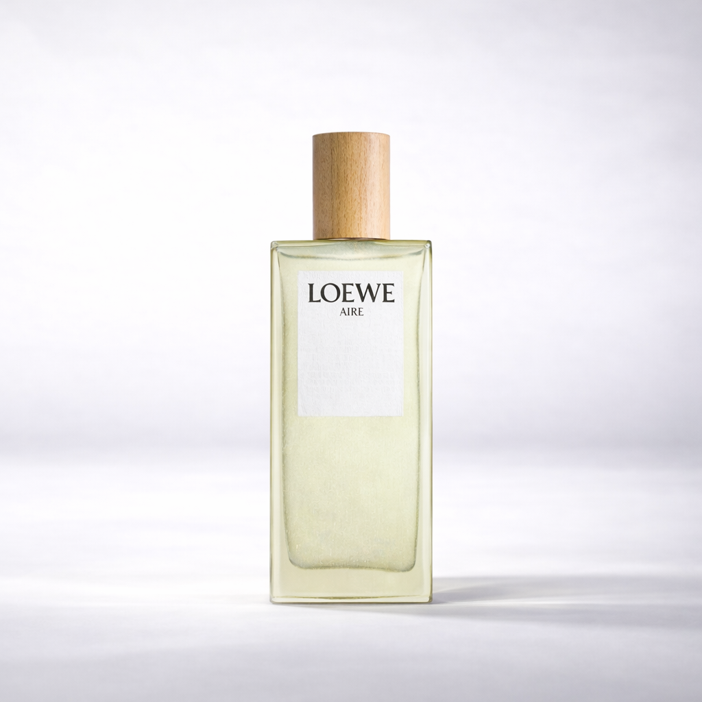 【LOEWE】10ML噴式試管 - 預購