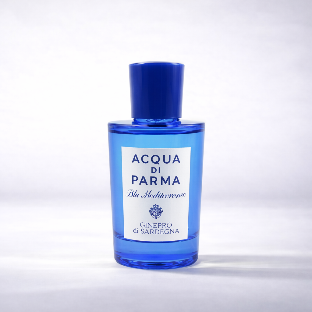 【ACQUA DI PARMA】7.5ML滴式＆10ML噴式試管 - 預購