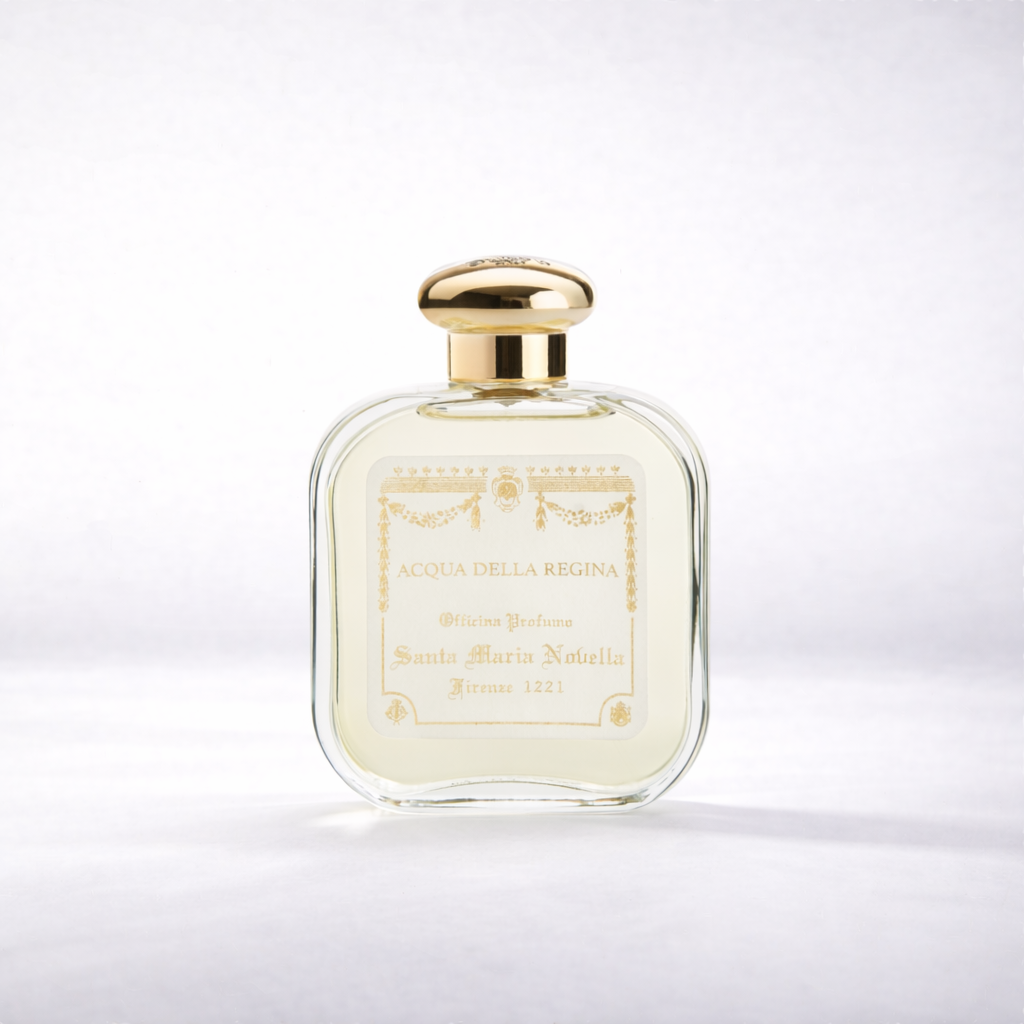 【Santa Maria Novella】10ML噴式試管 - 預購