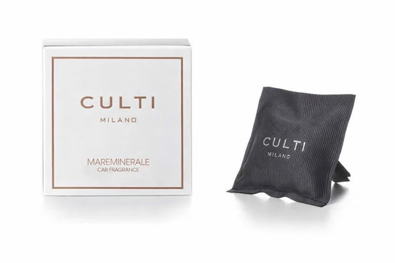 【CULTI MILANO車載】