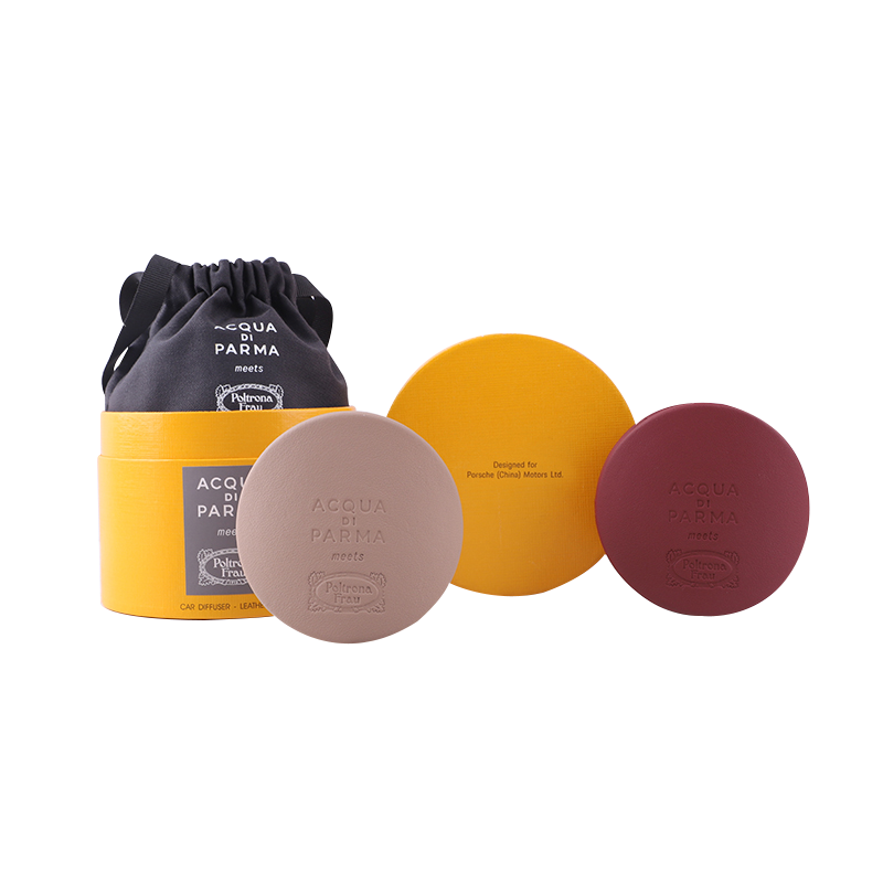 【Acqua di Parma】帕爾瑪之水車載