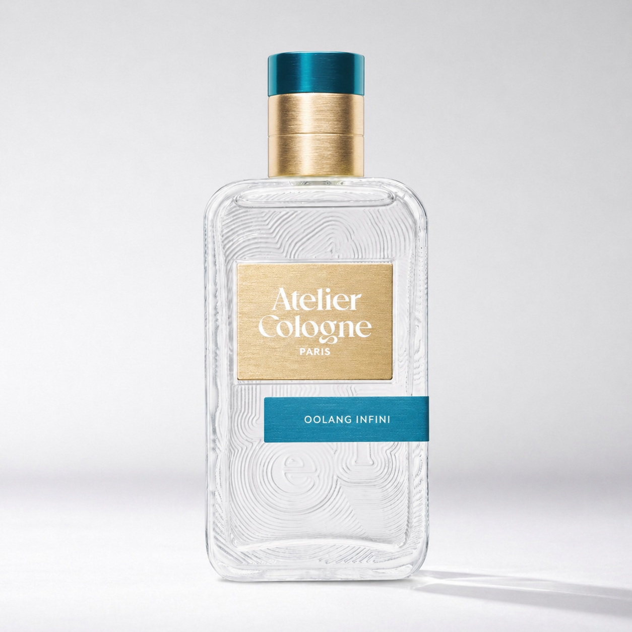 【Atelier Cologne】 噴式試管 - 預購