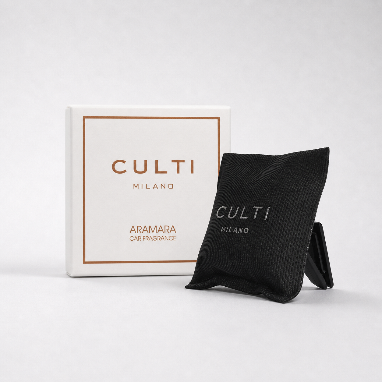 【CULTI MILANO車載】