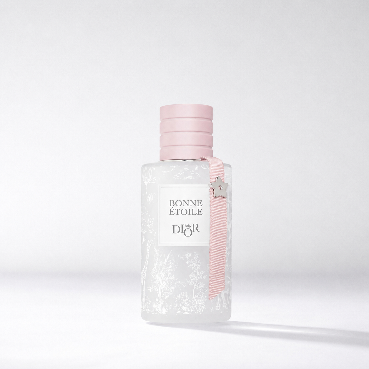 【Dior】BONNE ÉTOILE 噴式試管 - 預購