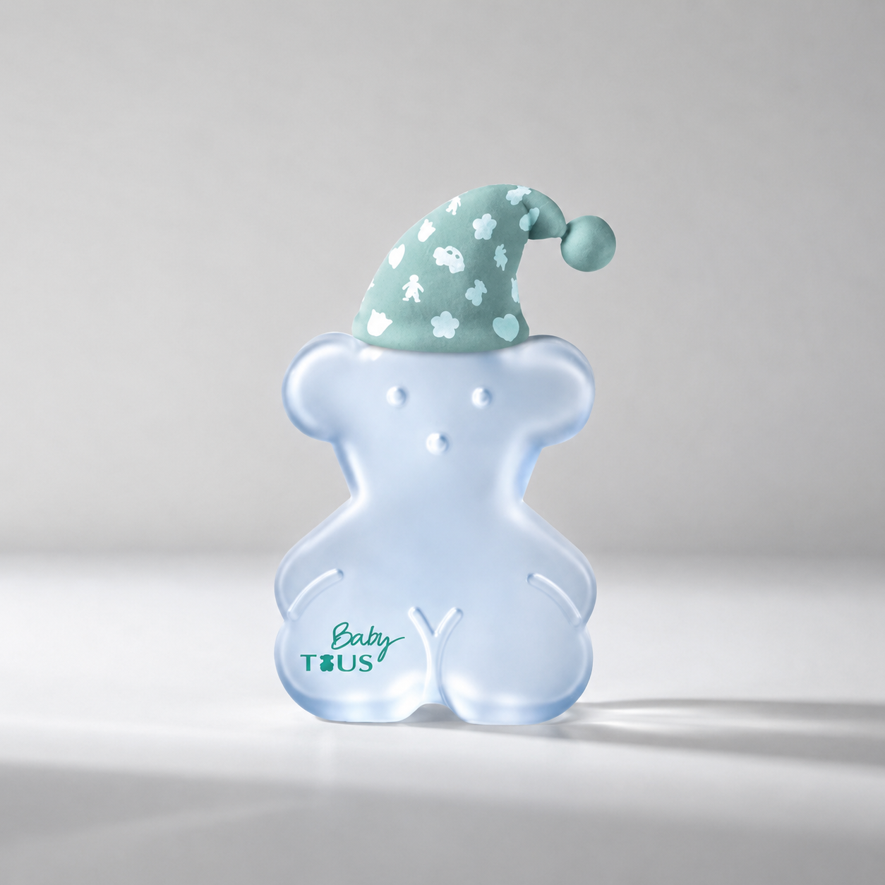 【TOUS BABY】噴式試管 - 預購
