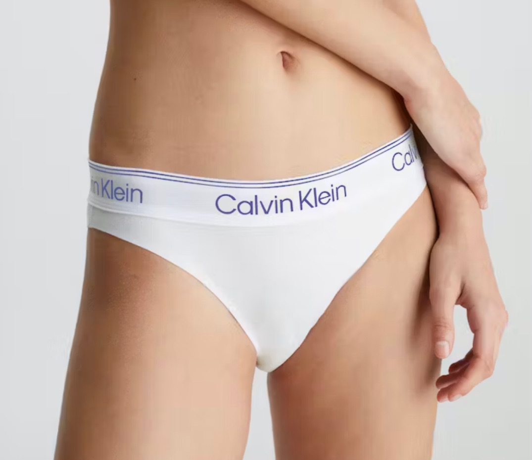 Calvin Klein CK Athletic系列 內褲