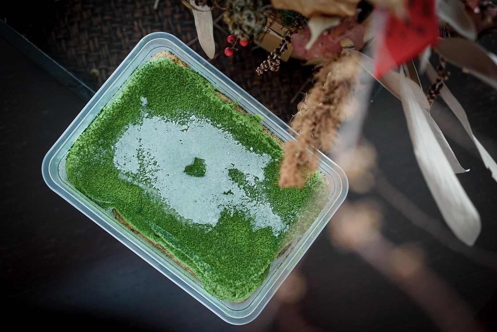 初逢 De A U Tiramisù