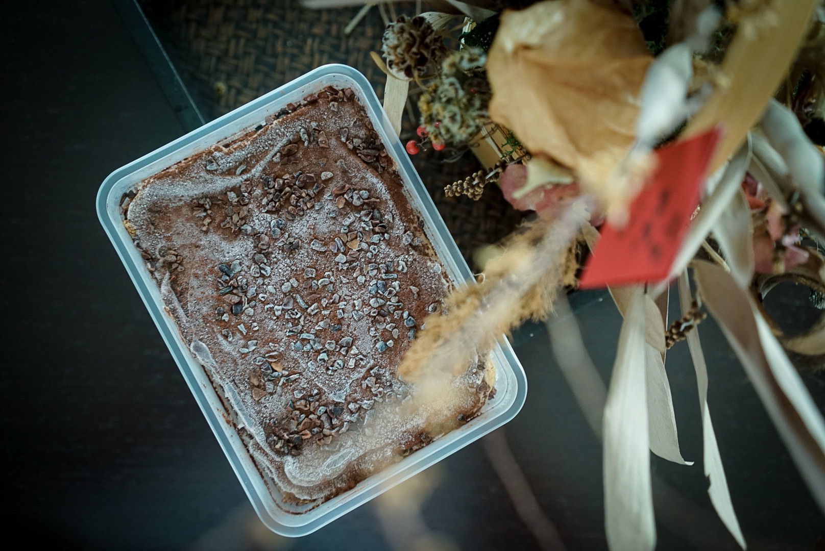 初逢 De A U Tiramisù